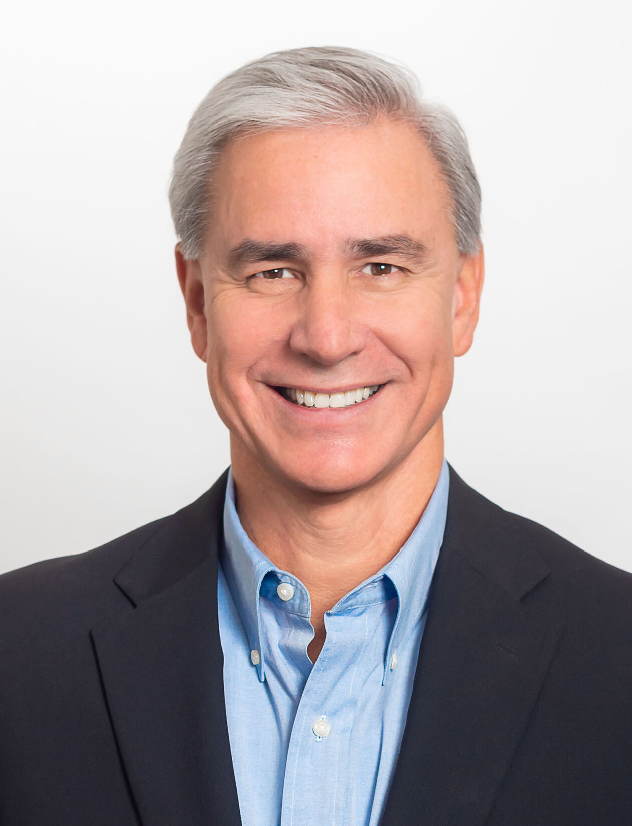 Clark John